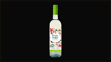 Ocean Buffet Vinho Verde