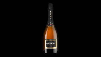 Balaklava Pinot Noir Brut Rose