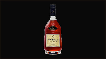 Hennessy VSOP