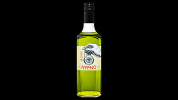 Absinth Fee Hypno