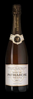 750мл Креман де Бургунь Патриарш