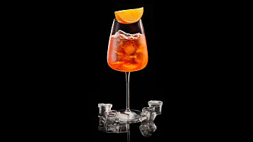 Aperol Spritz