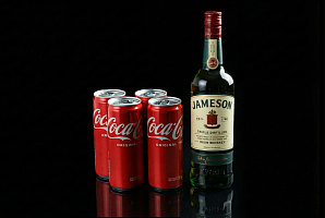Jameson Night Pack 