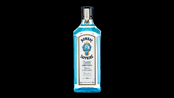 Bombay Sapphire