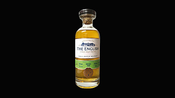 English Small Batch Release