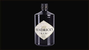 Hendrick's