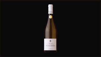 Sancerre Domaine La Barbotaine