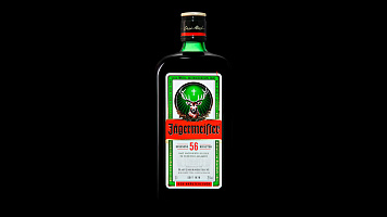 Jägermeister