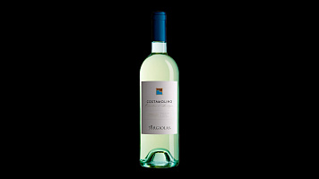 Vermentino di Sardegna Costamolino