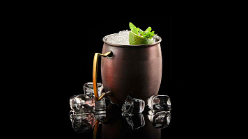 Moscow Mule