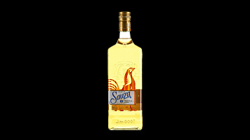 Sauza Gold