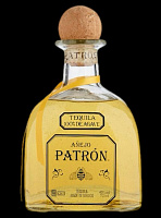 Patron Anejo