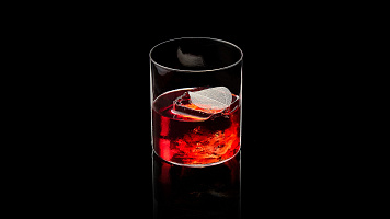 No Negroni