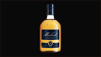 Pisco Mistral Expecial