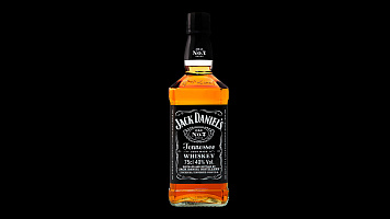 Jack Daniels