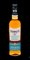 Dewars Caribbean Smooth 8 Years Old Dewars Caribbean Smooth 8 Years Old