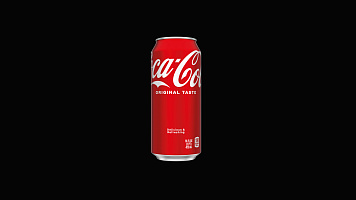 Coca-Cola Original