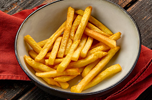 Картофель фри