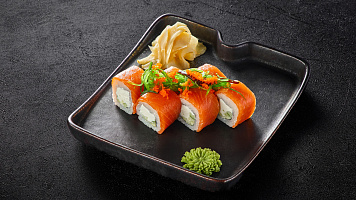 Ролл Филадельфия