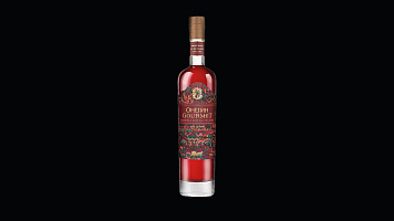 Onegin Gourmet Cherry