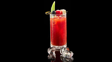 Bloody Mary