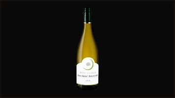 Chablis Sainte Claire Jean-Marc Brocard