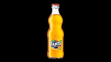 Fanta