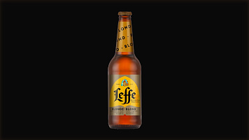 Leffe Blond