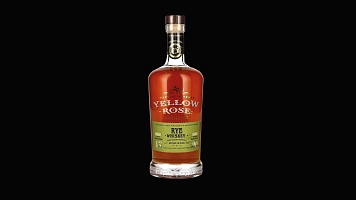 Yellow Rose Rye