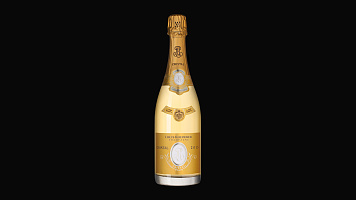 Cristal Brut Louis Roederer