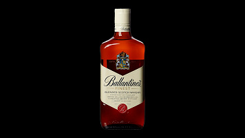 Ballantines Finest