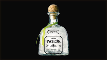 Patron Silver