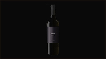 Red Blend Black Edition Mucho Mas