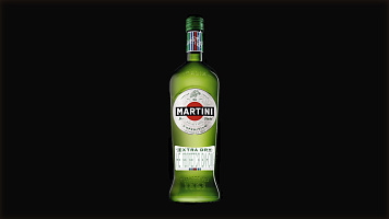 Martini Extra Dry