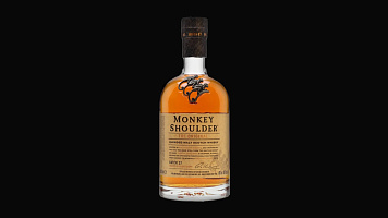 Monkey Shoulder