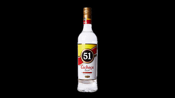 Cachaca 51