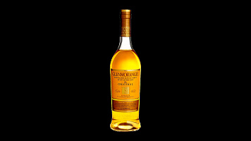 Glenmorangie 10 y.o.