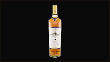 Macallan 12 y.o.