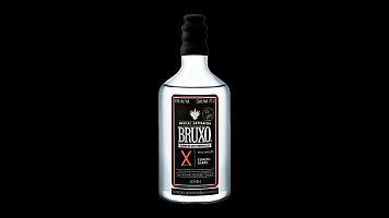 Bruxo X Mescal