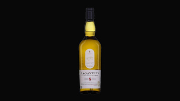 Lagavulin 8 y.o.