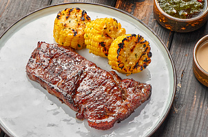 Стейк Рибай 100гр