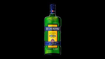 Becherovka