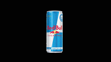 Red bull sugarfree