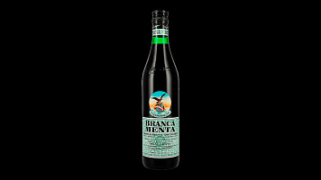 Branca Menta