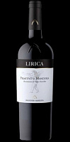 "Lirica" Primitivo di Manduria "Lirica" Primitivo di Manduria