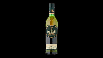 Glenfiddich 12 y.o.