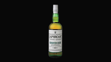 Laphroaig Quater Cask