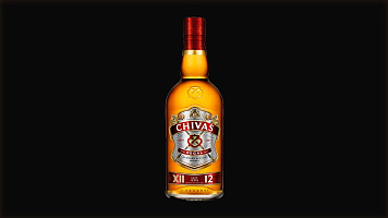 Chivas Regal 12 y.o.