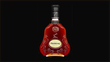 Hennessy XO