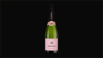 Soldati La Scolca Brut Rose